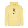 AWDis College Hoodie Thumbnail