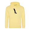 AWDis College Hoodie Thumbnail