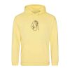 AWDis College Hoodie Thumbnail