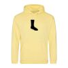 AWDis College Hoodie Thumbnail