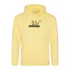 AWDis College Hoodie Thumbnail
