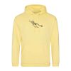 AWDis College Hoodie Thumbnail