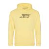 AWDis College Hoodie Thumbnail