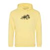 AWDis College Hoodie Thumbnail