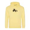 AWDis College Hoodie Thumbnail