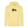 AWDis College Hoodie Thumbnail