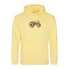 AWDis College Hoodie Thumbnail