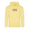 AWDis College Hoodie Thumbnail