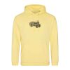 AWDis College Hoodie Thumbnail