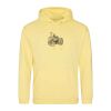 AWDis College Hoodie Thumbnail