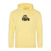 AWDis College Hoodie Thumbnail