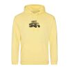 AWDis College Hoodie Thumbnail