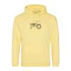 AWDis College Hoodie Thumbnail