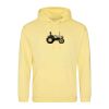 AWDis College Hoodie Thumbnail