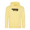 AWDis College Hoodie Thumbnail