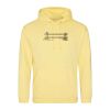 AWDis College Hoodie Thumbnail