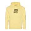 AWDis College Hoodie Thumbnail