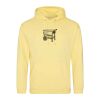 AWDis College Hoodie Thumbnail