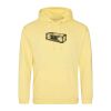 AWDis College Hoodie Thumbnail