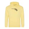 AWDis College Hoodie Thumbnail