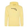 AWDis College Hoodie Thumbnail
