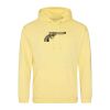 AWDis College Hoodie Thumbnail