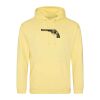 AWDis College Hoodie Thumbnail