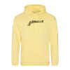 AWDis College Hoodie Thumbnail