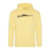 AWDis College Hoodie Thumbnail