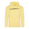 AWDis College Hoodie Thumbnail
