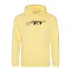 AWDis College Hoodie Thumbnail