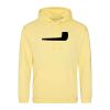 AWDis College Hoodie Thumbnail