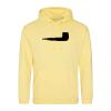 AWDis College Hoodie Thumbnail
