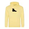 AWDis College Hoodie Thumbnail