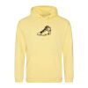 AWDis College Hoodie Thumbnail