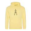 AWDis College Hoodie Thumbnail
