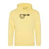 AWDis College Hoodie Thumbnail