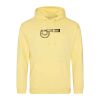AWDis College Hoodie Thumbnail