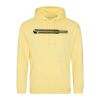 AWDis College Hoodie Thumbnail