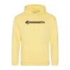 AWDis College Hoodie Thumbnail