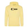AWDis College Hoodie Thumbnail