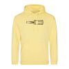 AWDis College Hoodie Thumbnail