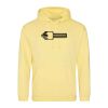 AWDis College Hoodie Thumbnail