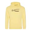 AWDis College Hoodie Thumbnail