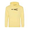 AWDis College Hoodie Thumbnail