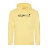 AWDis College Hoodie Thumbnail
