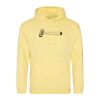 AWDis College Hoodie Thumbnail