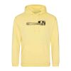 AWDis College Hoodie Thumbnail