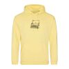 AWDis College Hoodie Thumbnail
