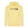AWDis College Hoodie Thumbnail